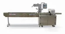 FLM 1000 Disposable Cutlery Set Packaging Machine