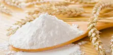Wheat flour high grade  50 kg
