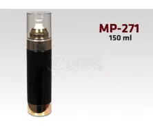 Plastik Ambalaj MP271-B