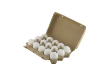 Картонные коробки для яиц