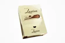 Boîtes de chocolat-bonbons