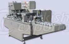 AY 3 - 4500 Máquina de Enchimento de Sistemas Embalados