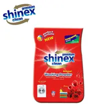 Shinex Automat Стиральный порошок 1 кг
