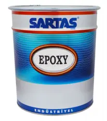 Epoxy Primer