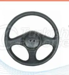 Lada Classic Steering Wheel KD102