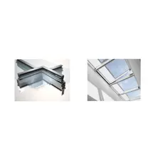 SKYLIGHT FACADE SYSTEMS