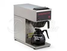 Filter Coffee Machines - CPO-1P