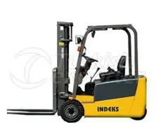 Electrical Forklift 1.5 Ton
