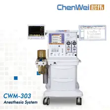 Anesthesia Machine CWM-303