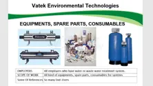 Equipments,Spare parts,Consumables