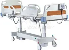 Patient Intensive Care Bed