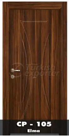 Kapı Elma - CP - 105