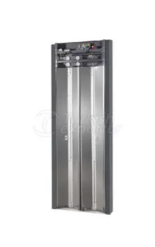 STF-3060 Full Automatic Door