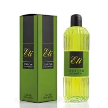 Green Pine Cologne 325 ml Glass Bottle - Boxed