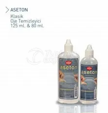 Ацетон 80-125 ml