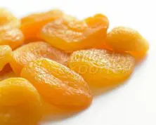 Dried Apriciot