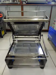 THALI SEALING MACHINE