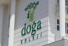 Doga College Project