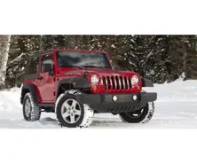 Jeep Wrangler (2)