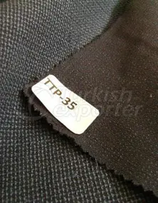 Fire Retardant Fabric TTP35