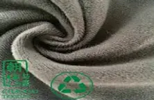 Cotton Regenerated Knitted Fabric