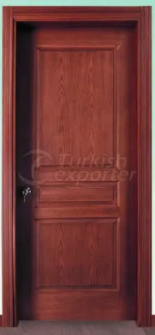 Panel Doors  -PERGE