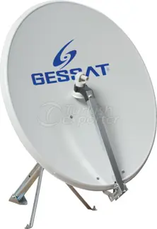 Satellite Antenna GES 80 OF
