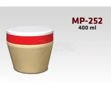 Пл. упаковка MP252-B