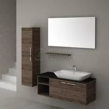 Мебель для ванной комнаты arno 110cm