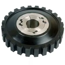 Rubber Coubling