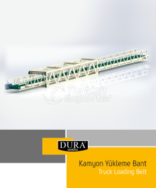 Kamyon Yükleme Bant