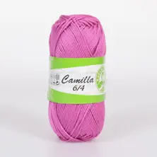 Camilla Mercerised Cotton Yarn %100