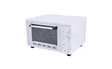 Microwave Oven 36LT White-White