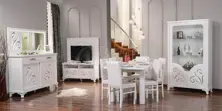 Dining Room Set  -Elif