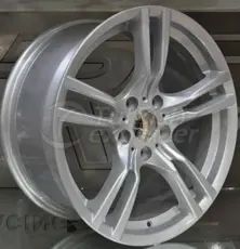 RC 5003 - Alloy Wheels for BMW