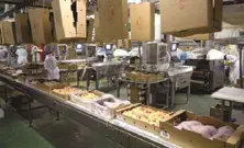 Food Processing Machines