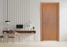 3D Laminated Door