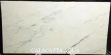 Calacatta Aqua