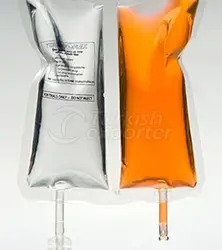 Parenteral Nutrition Products