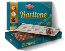 Chocolate Baritone
