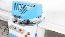 45AK - Automatic Undercut Profile Cutting Machine