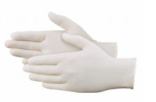 Examination gloves -1
