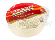 Kashkaval Cheeses