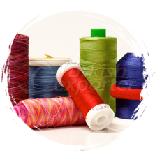 Polyester Sewing Yarns