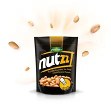 Fried Flavored Peanuts