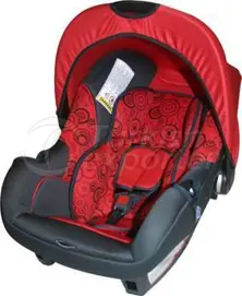 Child Car Seats Faugen Starter 0 - 13 kg (0 - 18 month)