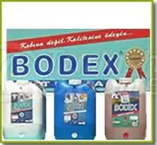 Produits de nettoyage Bodex