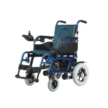 Elektrikli Sandalyeler SE202