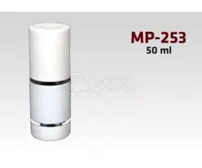 Plastik Ambalaj MP253-B