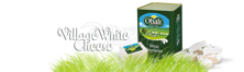 Village White Cheese